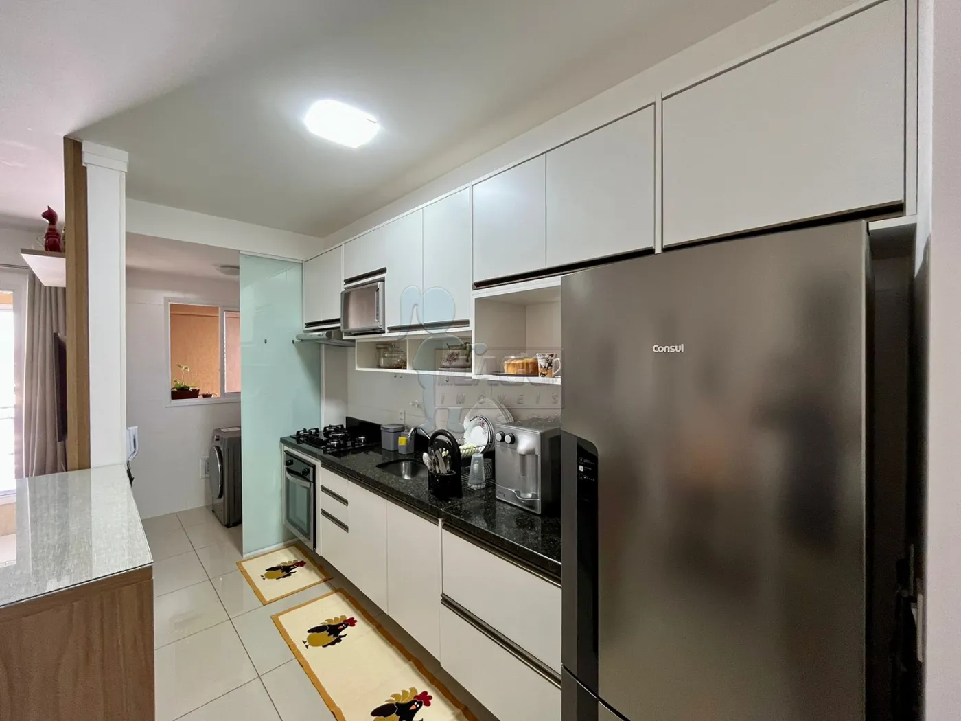 Comprar Apartamento / Padrão em Ribeirão Preto R$ 530.000,00 - Foto 4