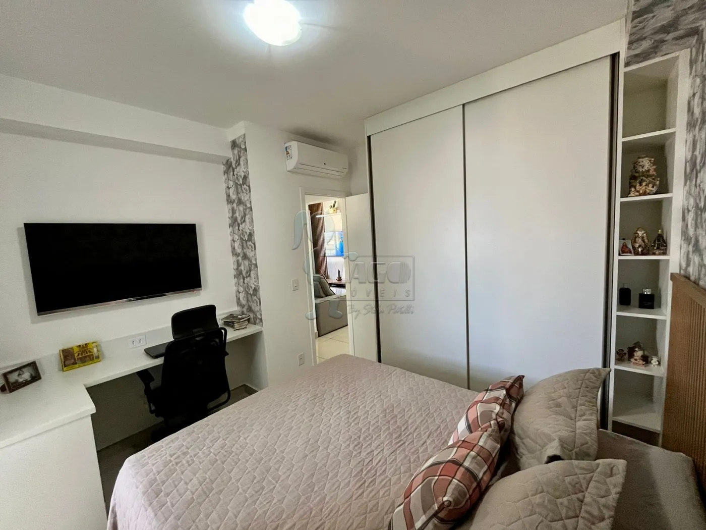 Comprar Apartamento / Padrão em Ribeirão Preto R$ 530.000,00 - Foto 12