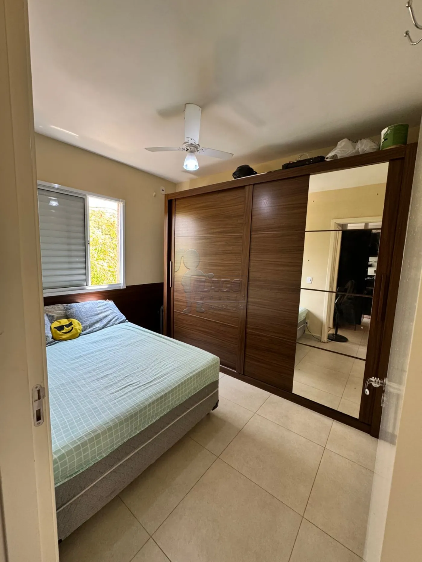 Alugar Apartamento / Padrão em Ribeirão Preto R$ 1.200,00 - Foto 9