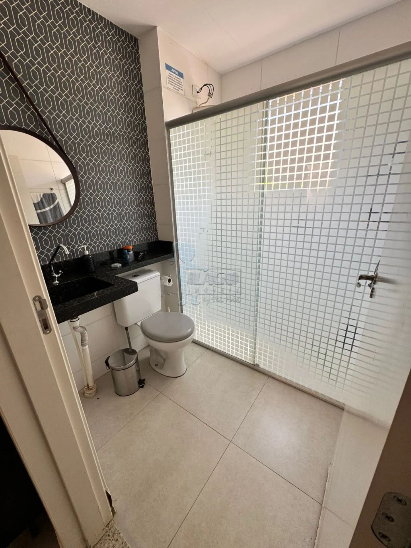 Alugar Apartamento / Padrão em Ribeirão Preto R$ 1.200,00 - Foto 13