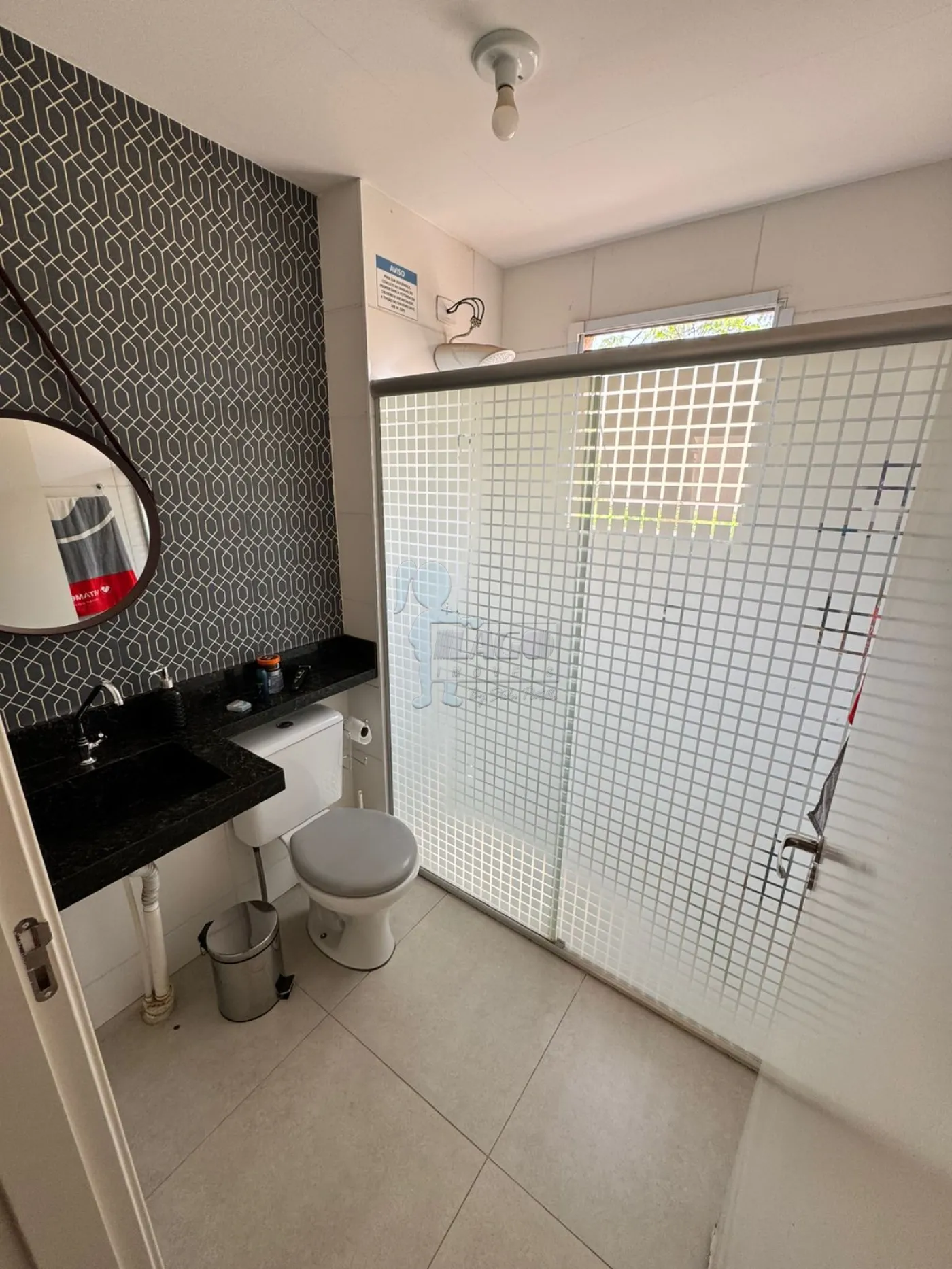 Alugar Apartamento / Padrão em Ribeirão Preto R$ 1.200,00 - Foto 14