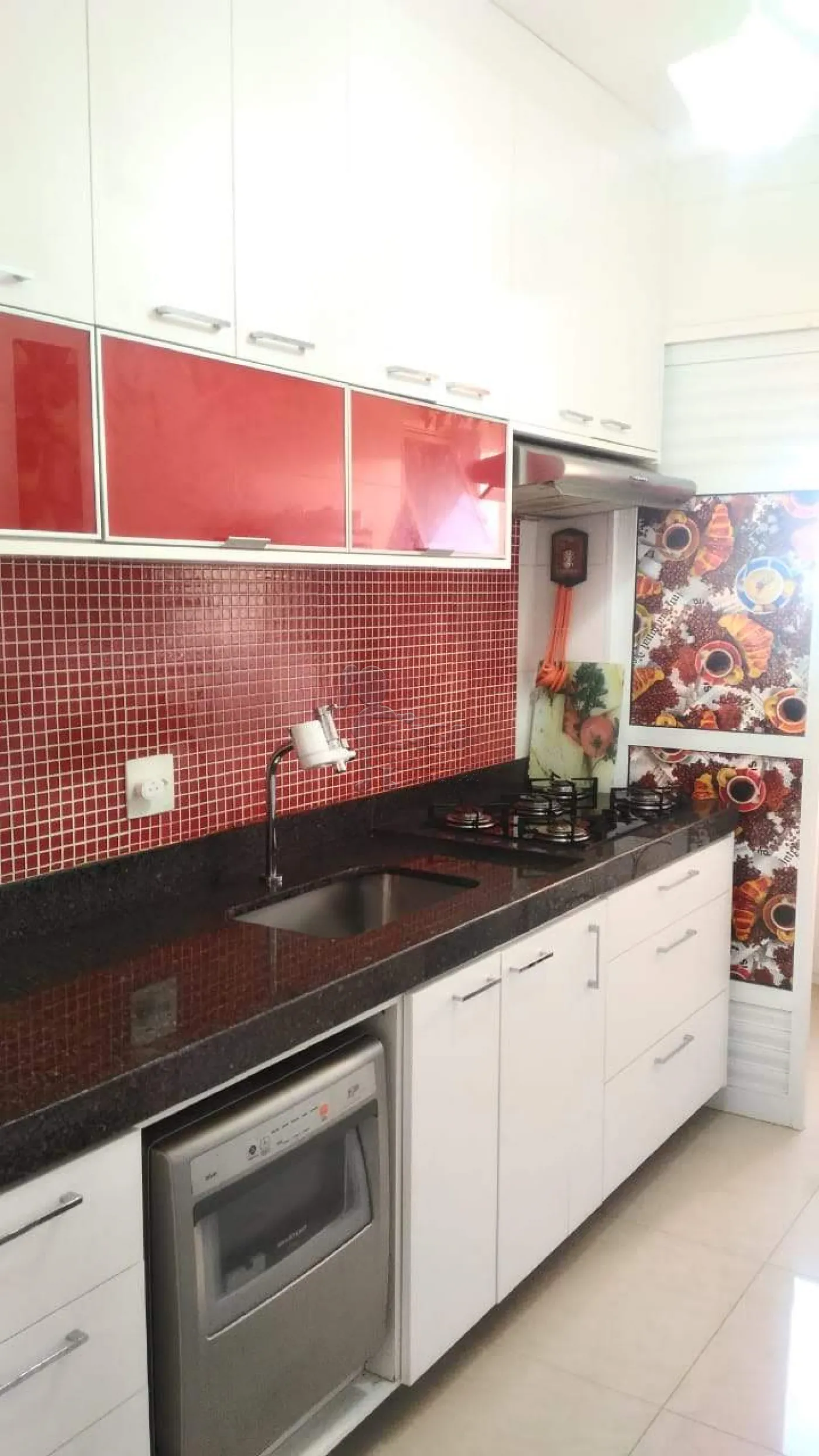 Comprar Apartamento / Padrão em Ribeirão Preto R$ 335.000,00 - Foto 9