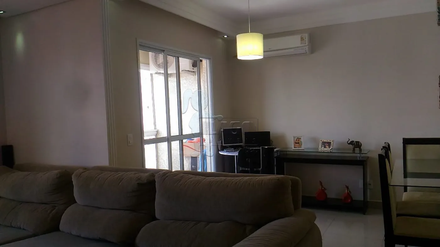 Comprar Apartamento / Padrão em Ribeirão Preto R$ 335.000,00 - Foto 5