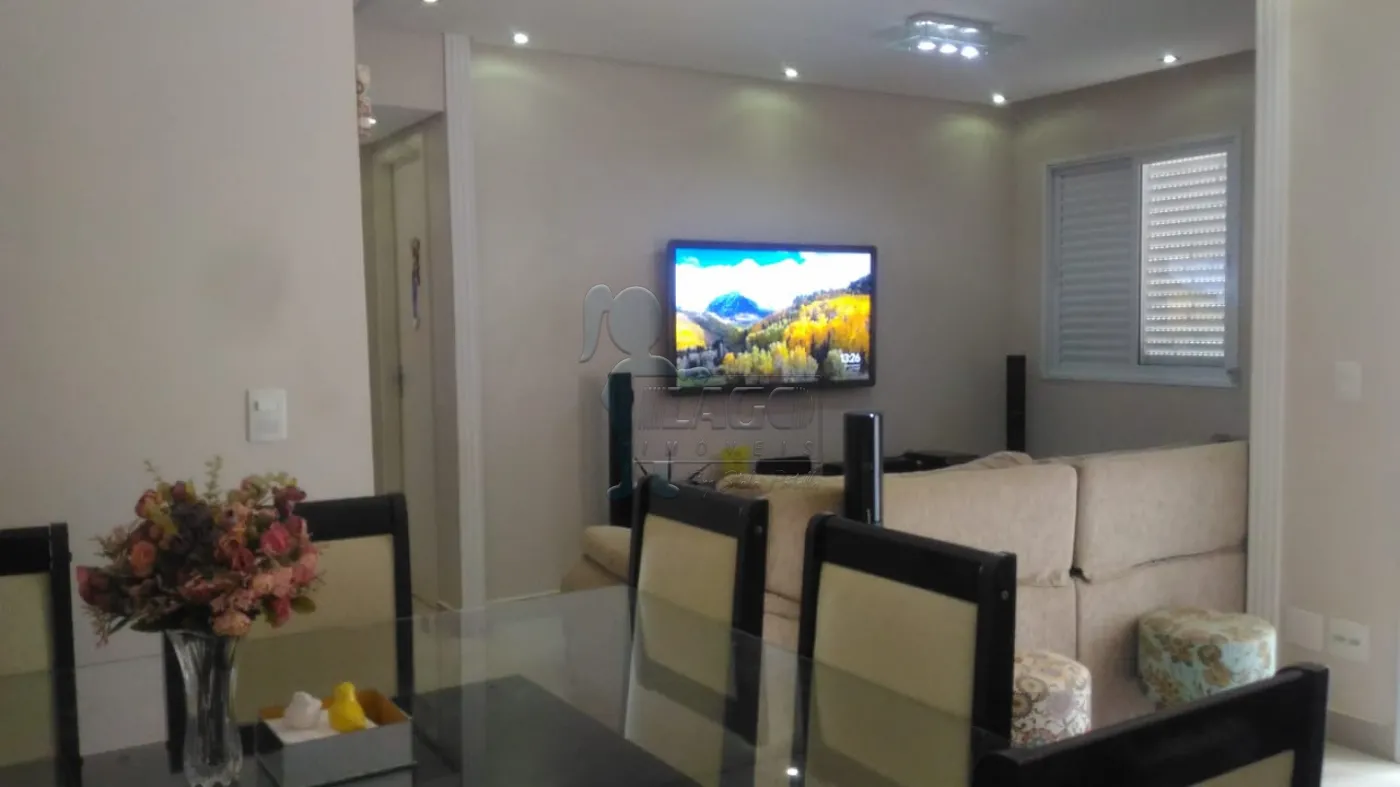 Comprar Apartamento / Padrão em Ribeirão Preto R$ 335.000,00 - Foto 18