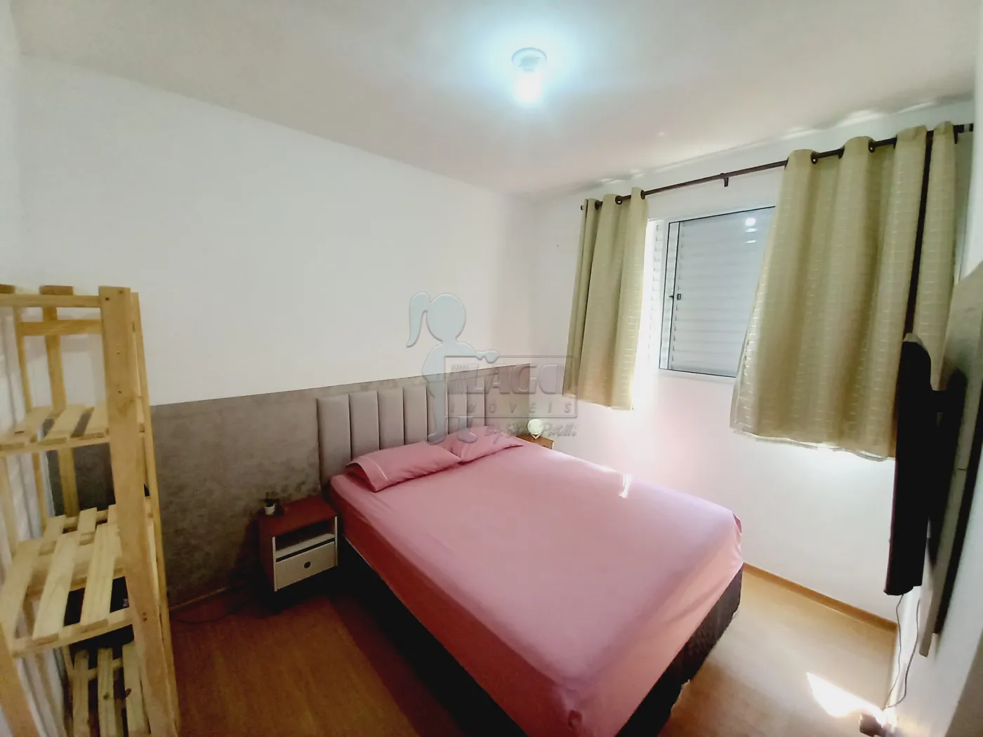 Alugar Apartamento / Padrão em Ribeirão Preto R$ 1.200,00 - Foto 6