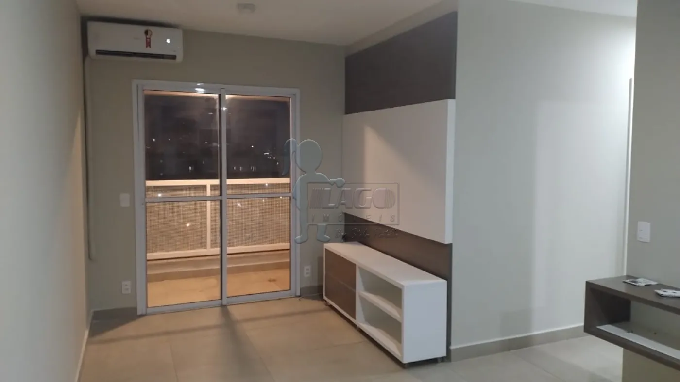 Alugar Apartamento / Padrão em Ribeirão Preto R$ 3.000,00 - Foto 1