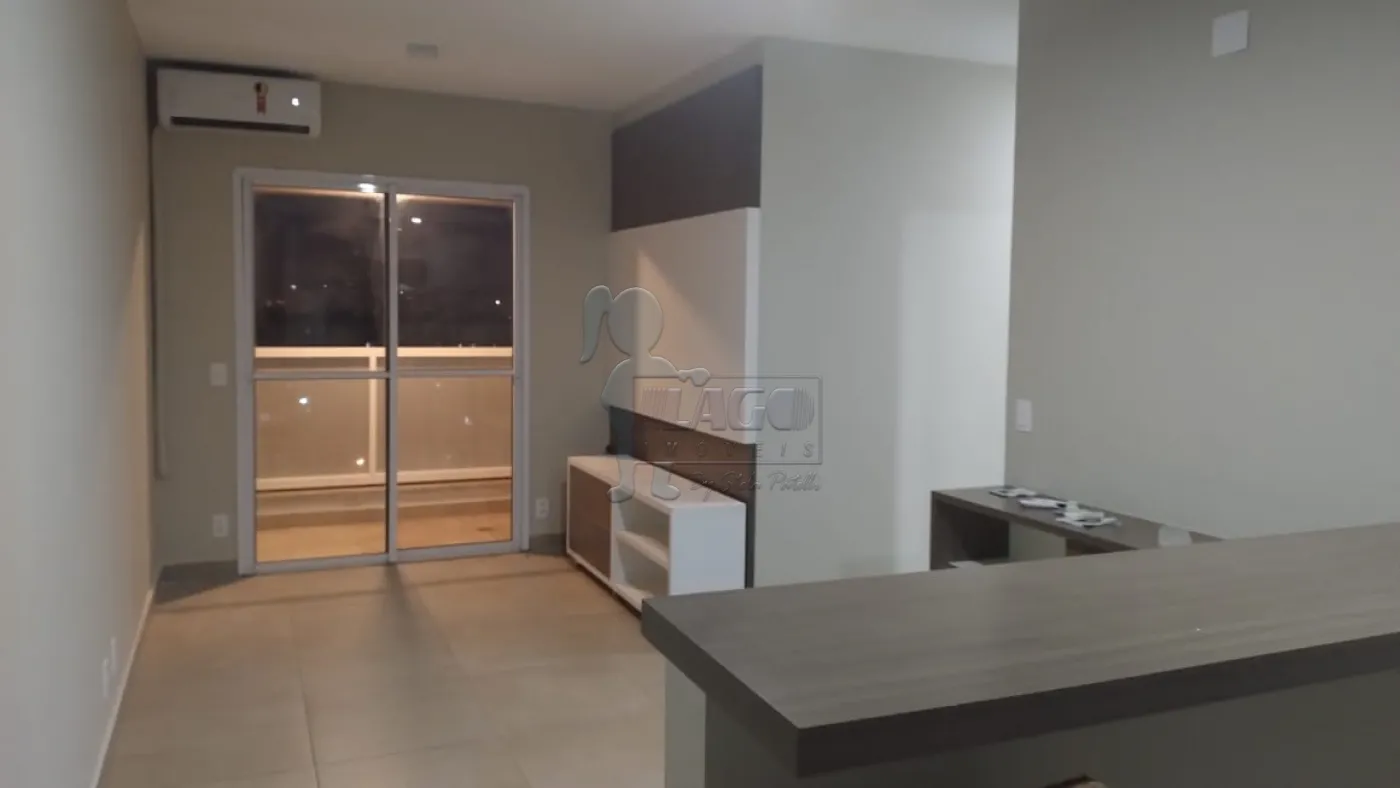 Alugar Apartamento / Padrão em Ribeirão Preto R$ 3.000,00 - Foto 2