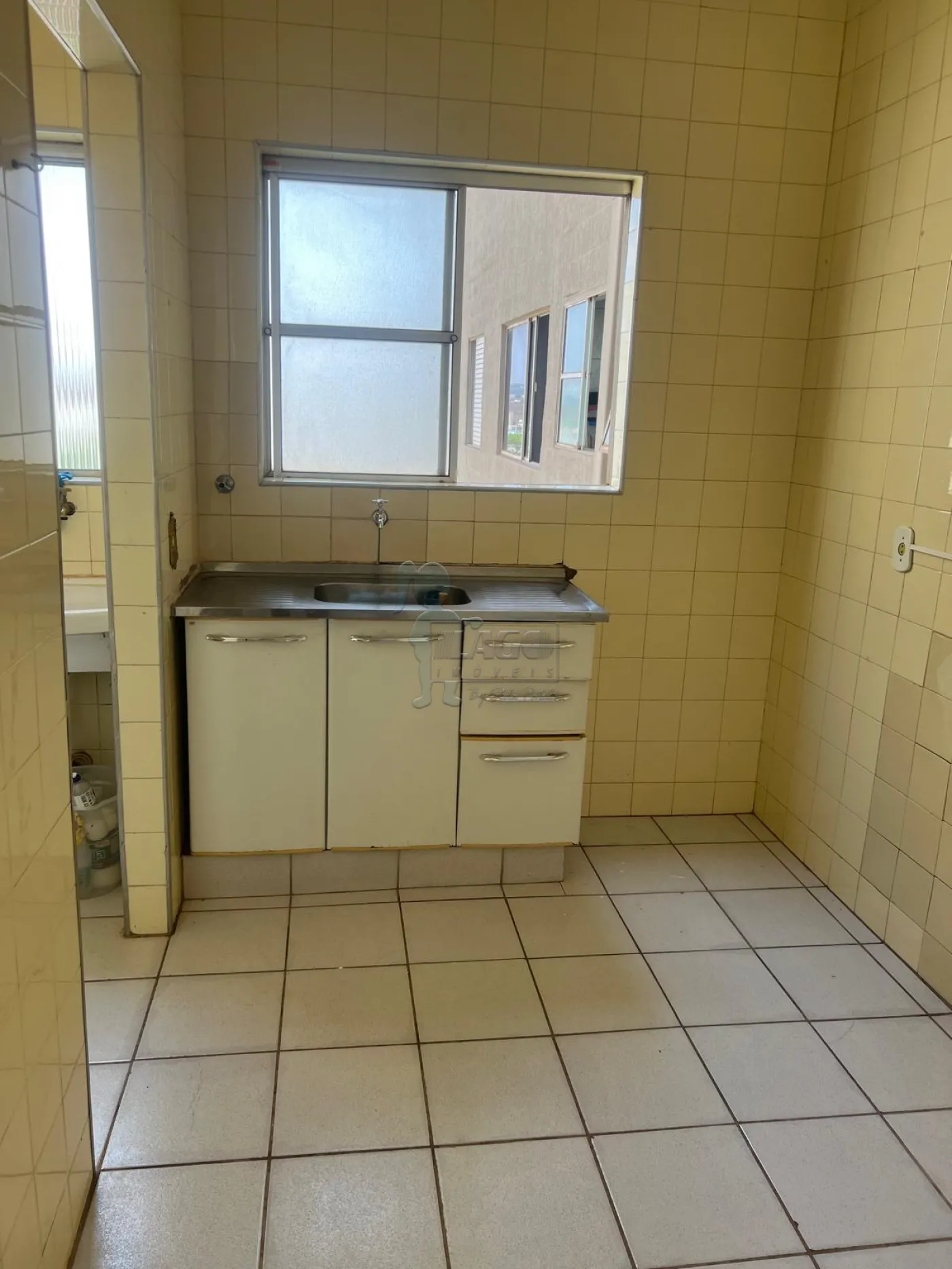 Comprar Apartamento / Padrão em Ribeirão Preto R$ 135.000,00 - Foto 5