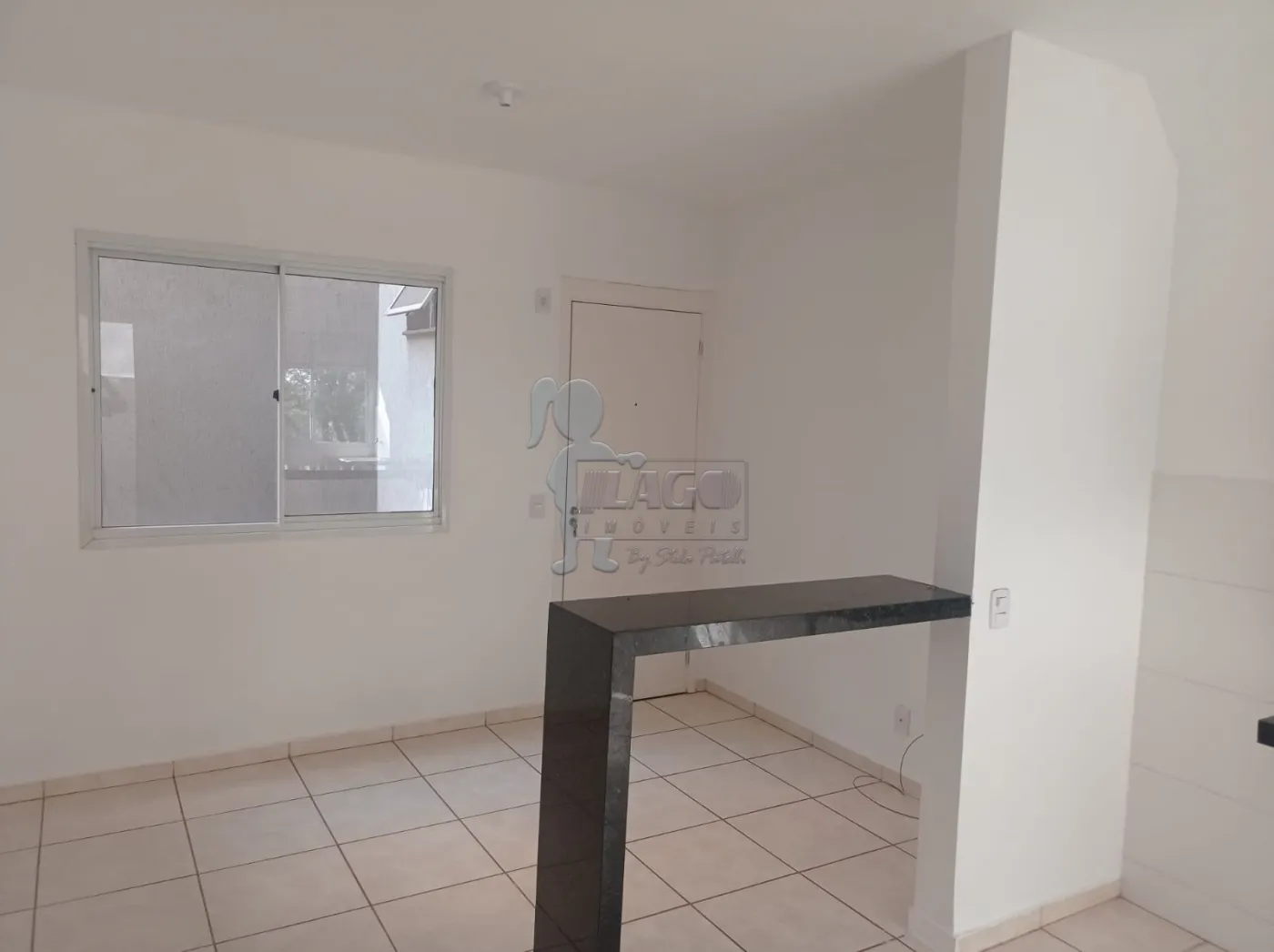 Alugar Apartamento / Padrão em Ribeirão Preto R$ 850,00 - Foto 1