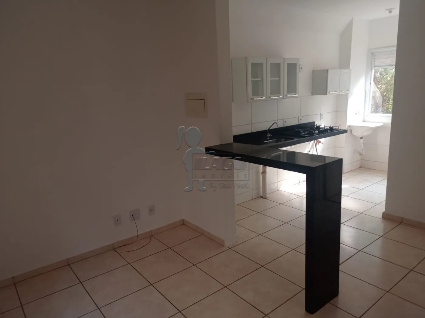 Alugar Apartamento / Padrão em Ribeirão Preto R$ 850,00 - Foto 3