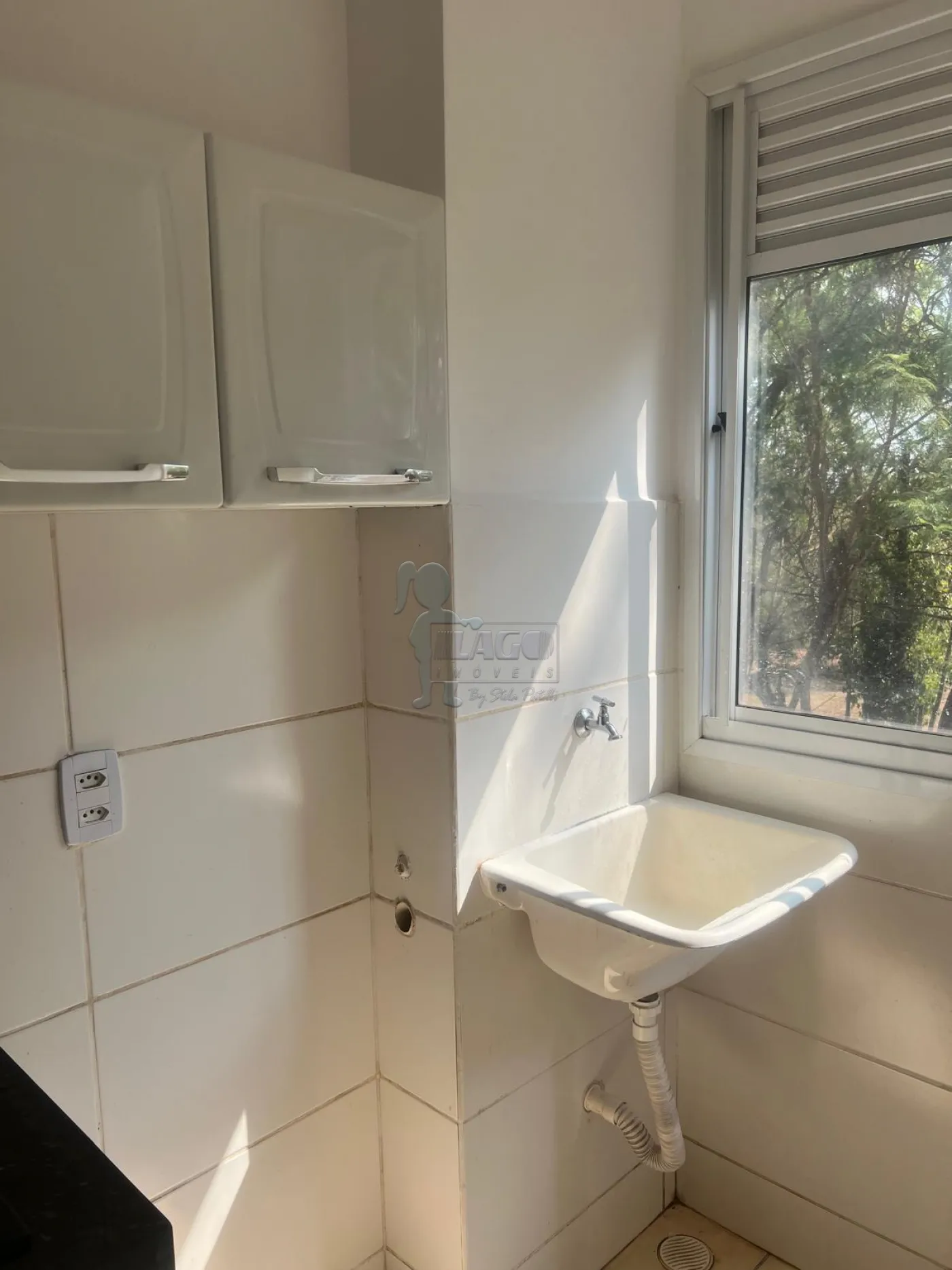 Alugar Apartamento / Padrão em Ribeirão Preto R$ 850,00 - Foto 5