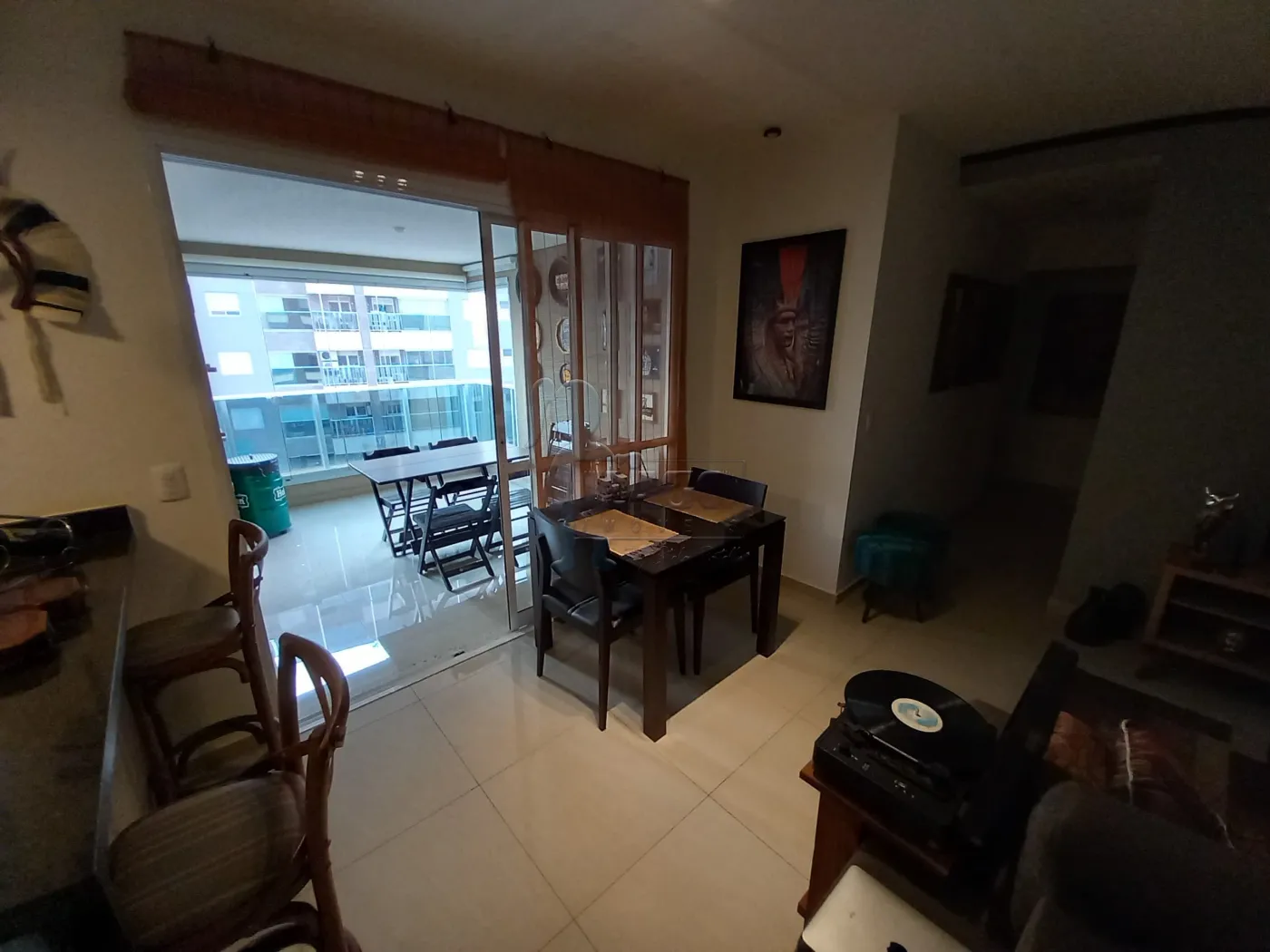 Comprar Apartamento / Padrão em Ribeirão Preto R$ 850.000,00 - Foto 2