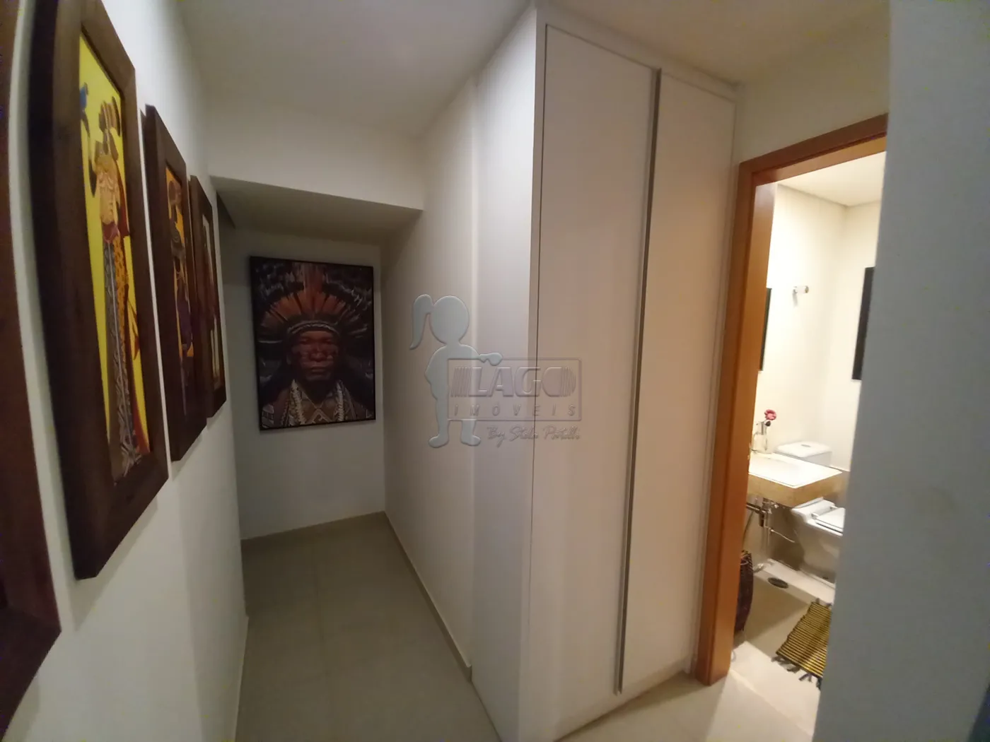 Comprar Apartamento / Padrão em Ribeirão Preto R$ 850.000,00 - Foto 12