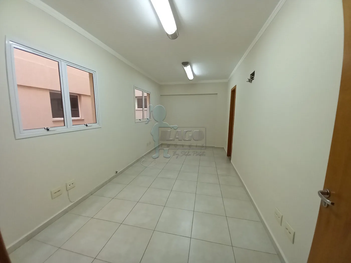 Alugar Comercial condomínio / Sala comercial em Ribeirão Preto R$ 750,00 - Foto 2