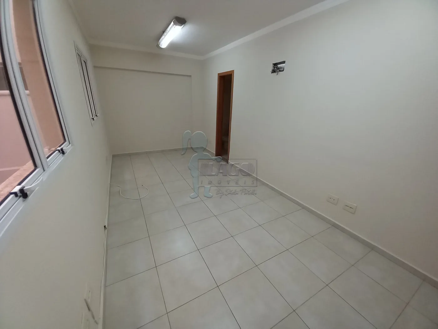 Alugar Comercial condomínio / Sala comercial em Ribeirão Preto R$ 750,00 - Foto 3