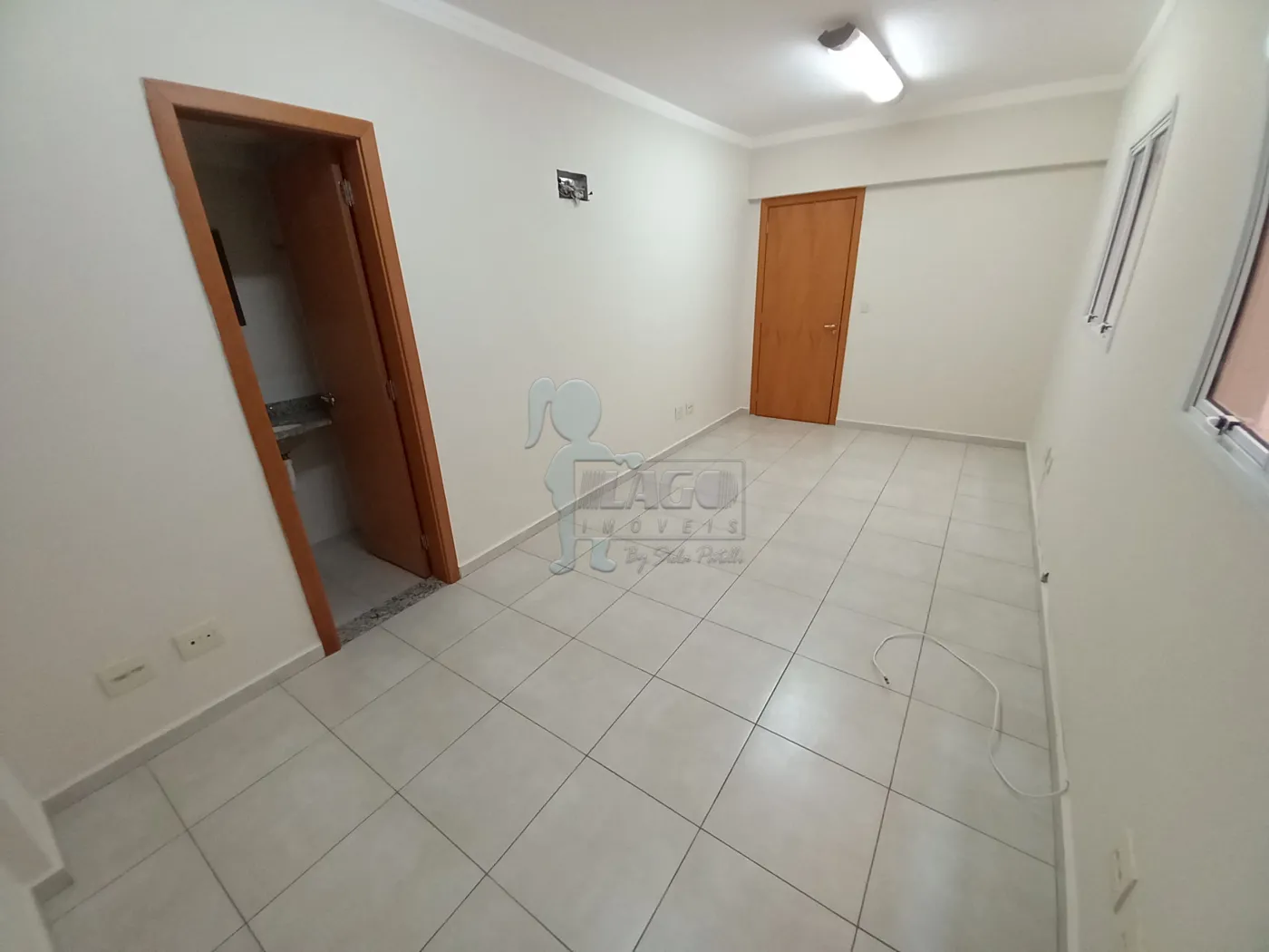 Alugar Comercial condomínio / Sala comercial em Ribeirão Preto R$ 750,00 - Foto 4