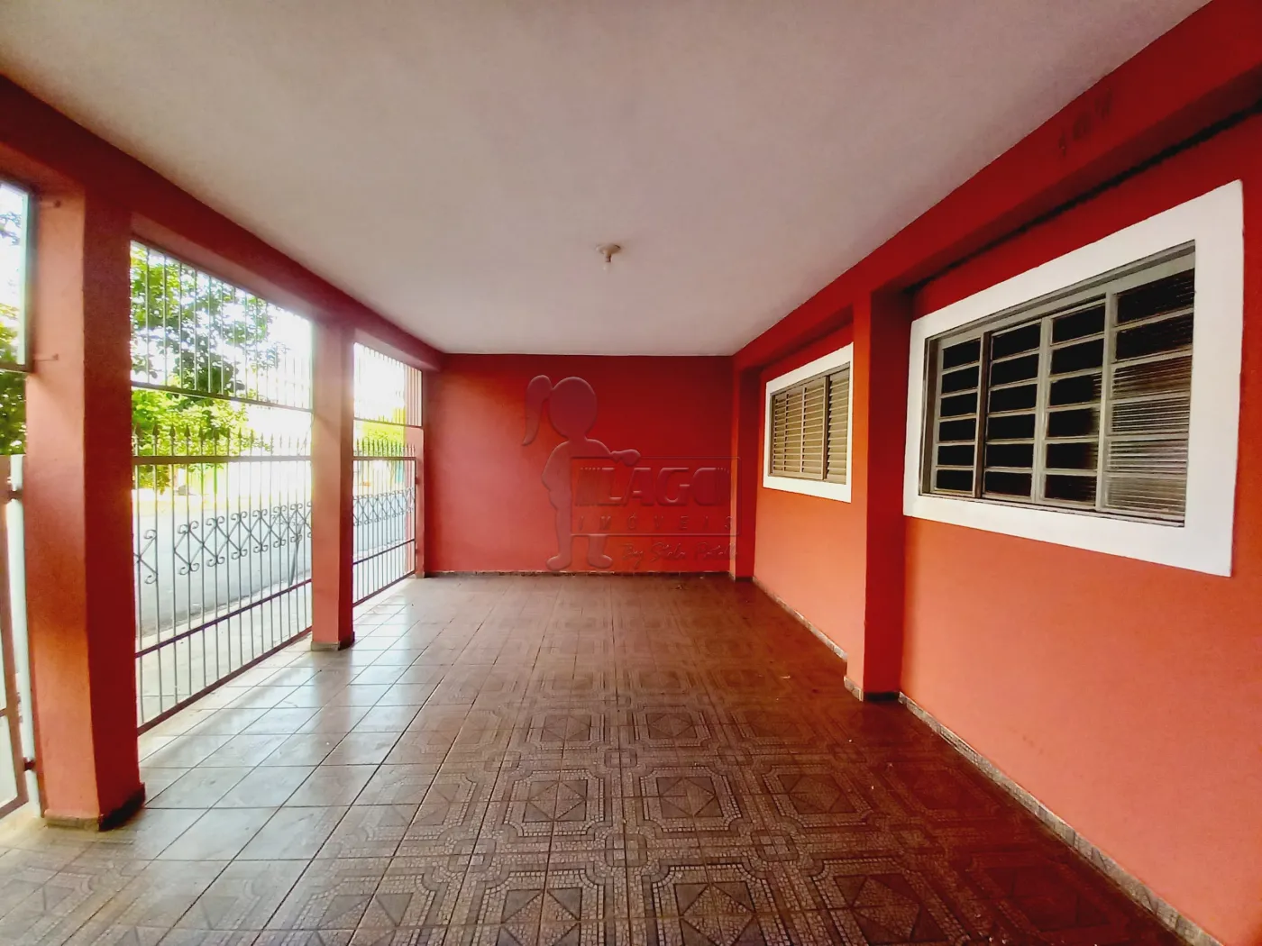 Comprar Casa / Padrão em Ribeirão Preto R$ 296.000,00 - Foto 1