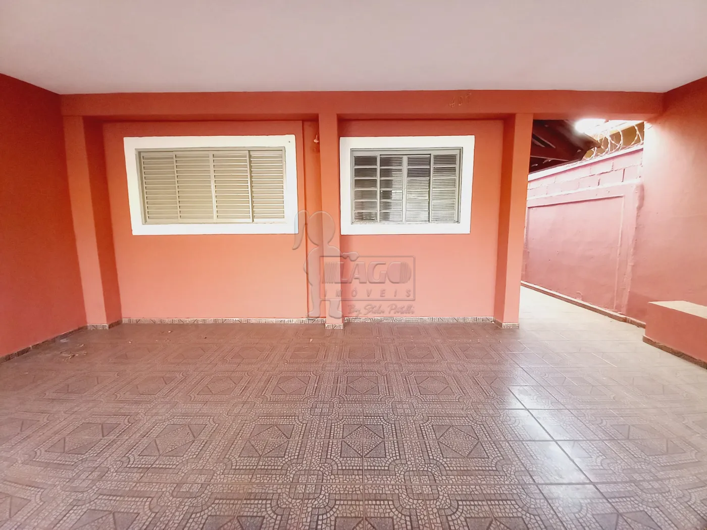 Comprar Casa / Padrão em Ribeirão Preto R$ 296.000,00 - Foto 3