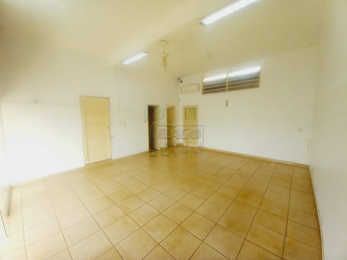 Alugar Comercial padrão / Salão em Ribeirão Preto R$ 1.000,00 - Foto 4