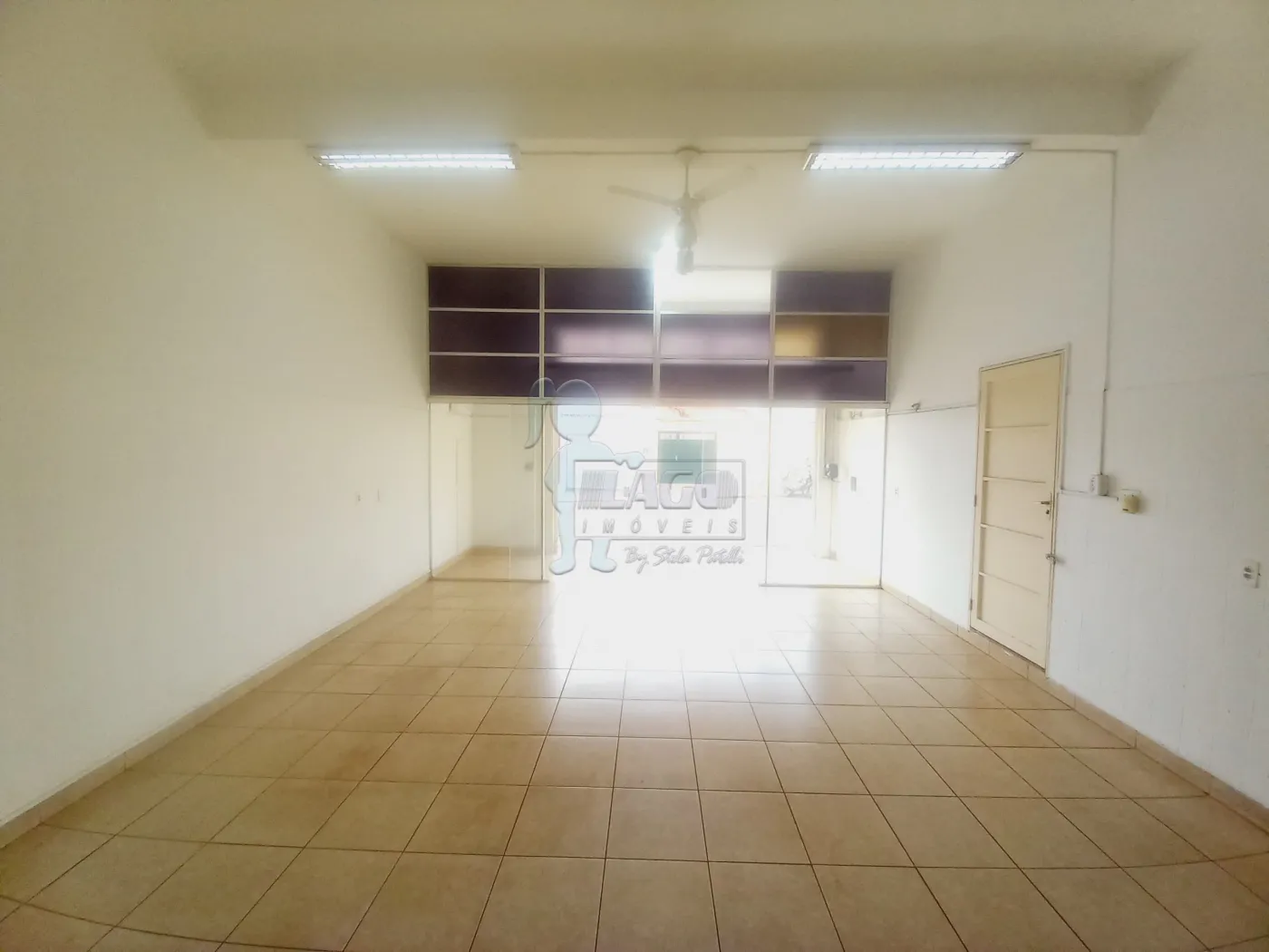 Alugar Comercial padrão / Salão em Ribeirão Preto R$ 1.000,00 - Foto 6