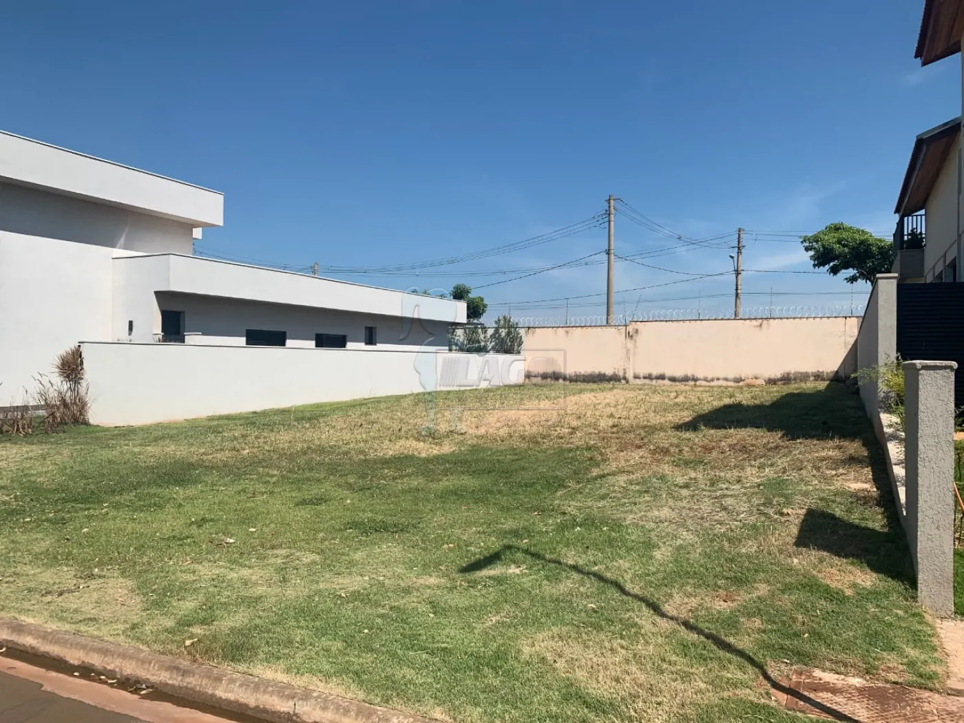 Comprar Terreno / Condomínio em Ribeirão Preto R$ 610.000,00 - Foto 3