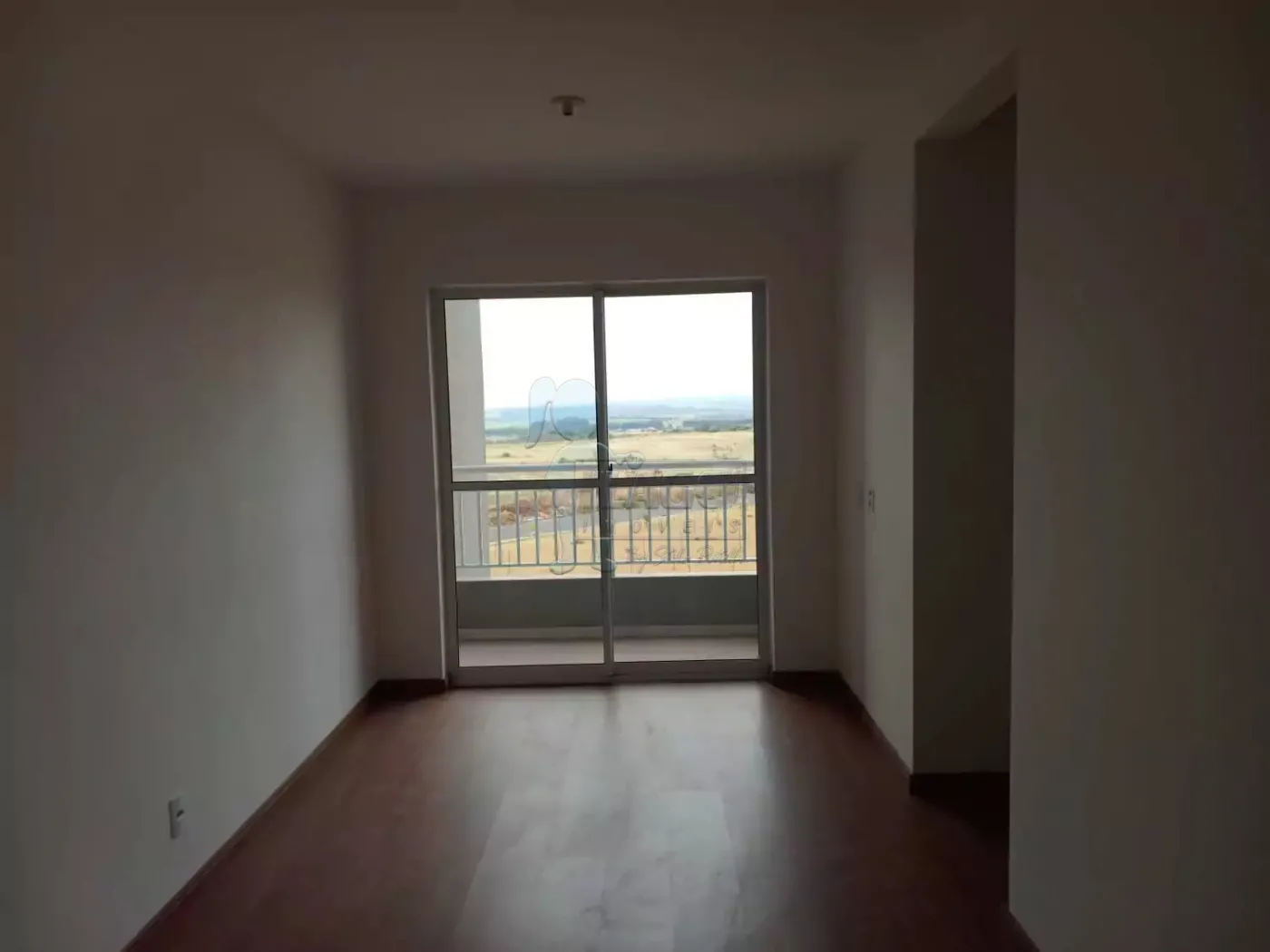 Alugar Apartamento / Padrão em Ribeirão Preto R$ 1.250,00 - Foto 1