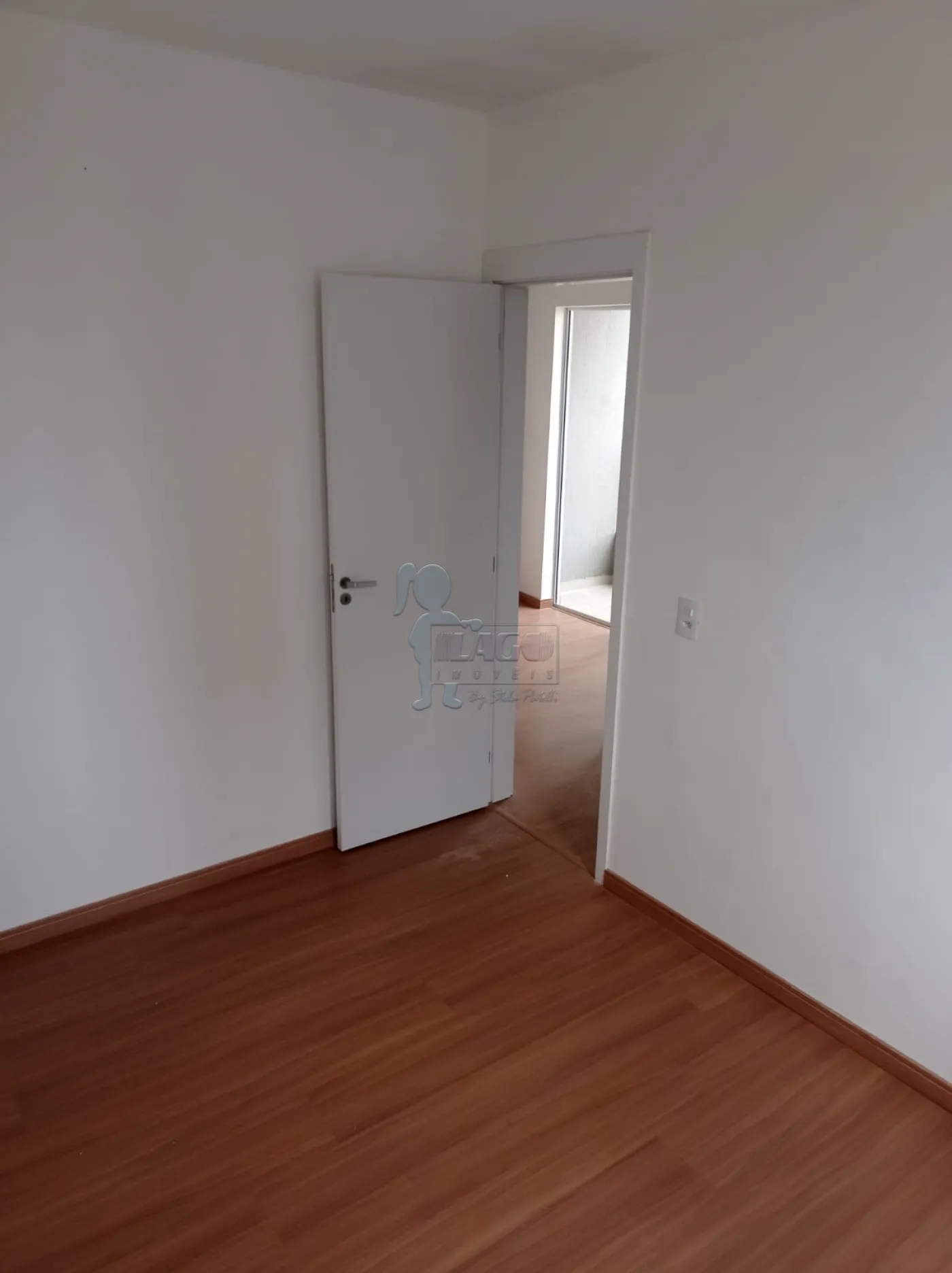 Alugar Apartamento / Padrão em Ribeirão Preto R$ 1.250,00 - Foto 3