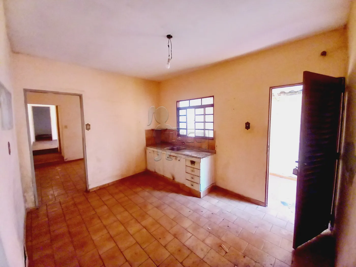 Alugar Casa / Padrão em Ribeirão Preto R$ 1.000,00 - Foto 12