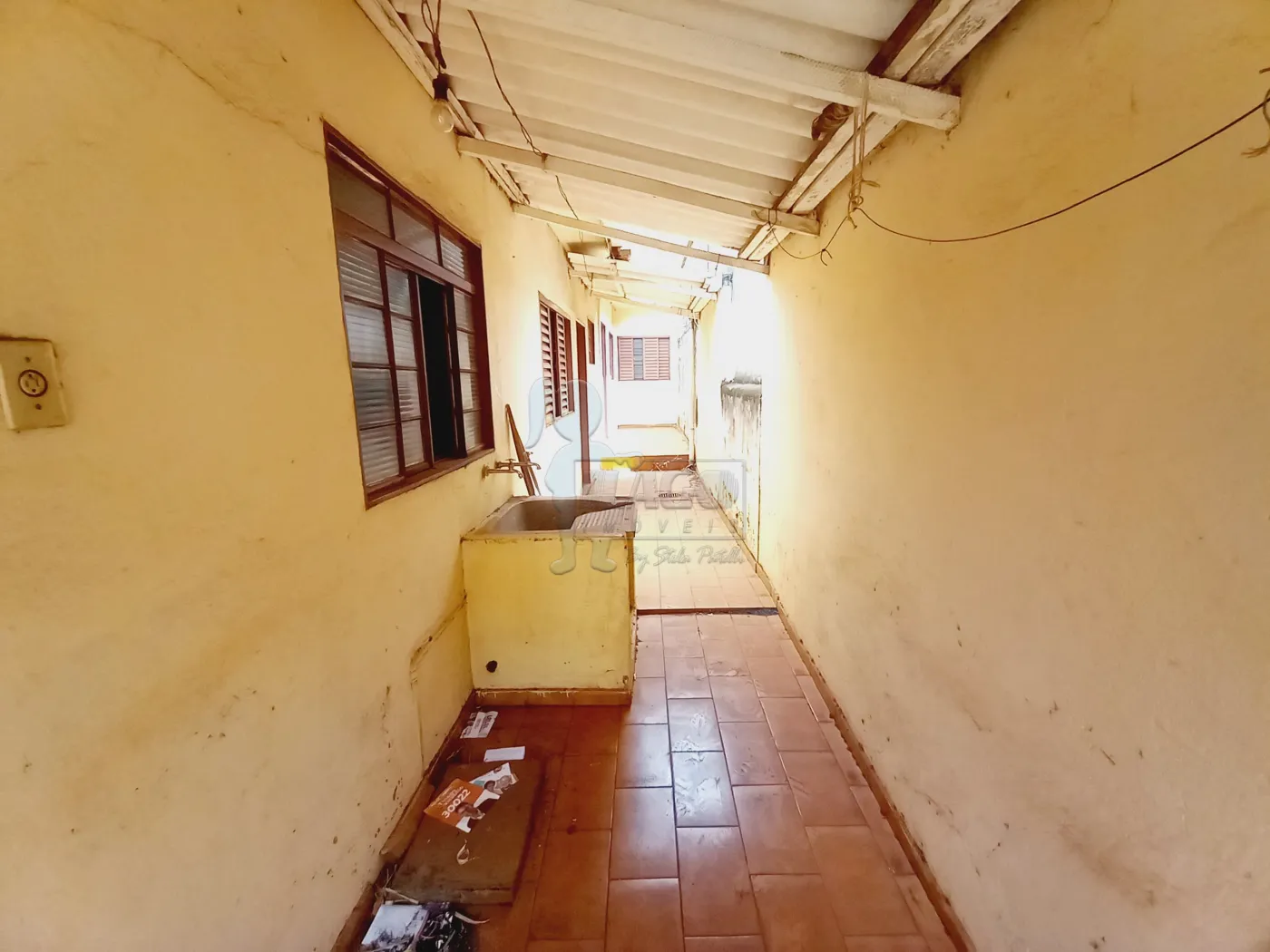 Alugar Casa / Padrão em Ribeirão Preto R$ 1.000,00 - Foto 16