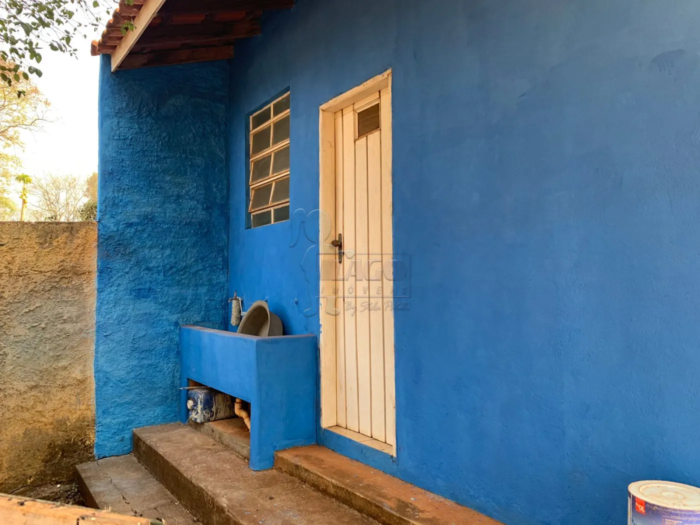 Alugar Rural / Chácara em Ribeirão Preto R$ 5.200,00 - Foto 44