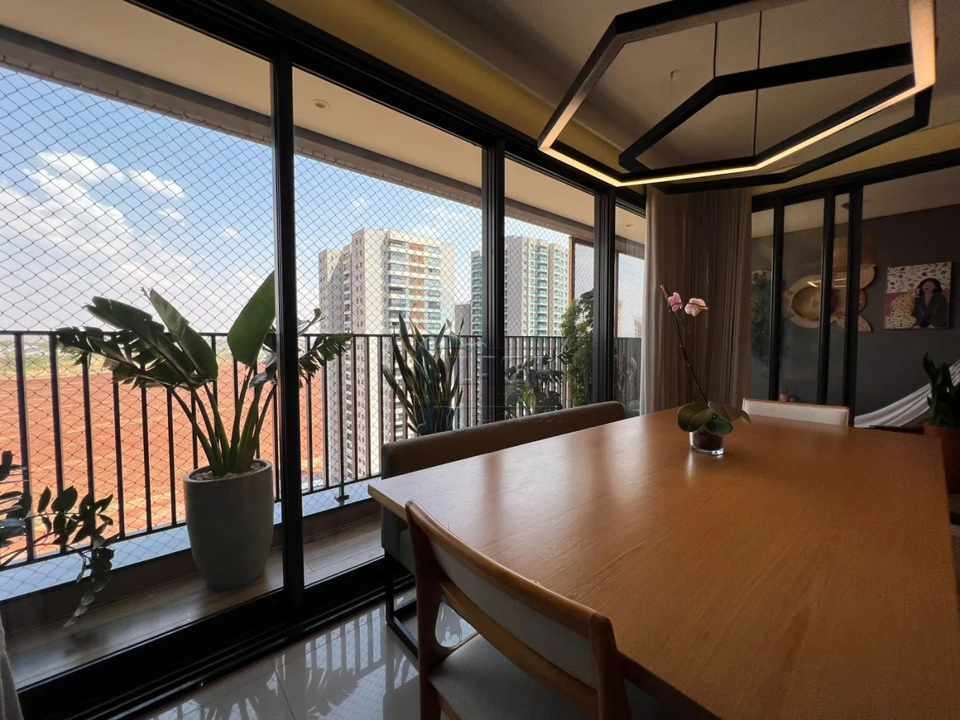 Alugar Apartamento / Padrão em Ribeirão Preto R$ 6.200,00 - Foto 8