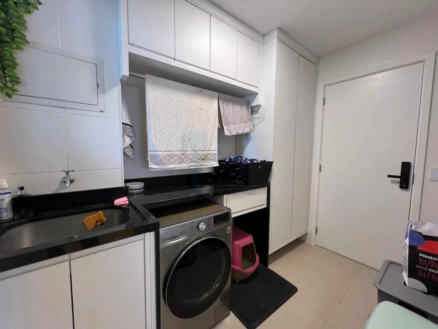 Alugar Apartamento / Padrão em Ribeirão Preto R$ 6.200,00 - Foto 19