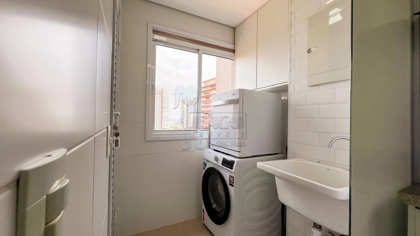 Alugar Apartamento / Padrão em Ribeirão Preto R$ 5.300,00 - Foto 15