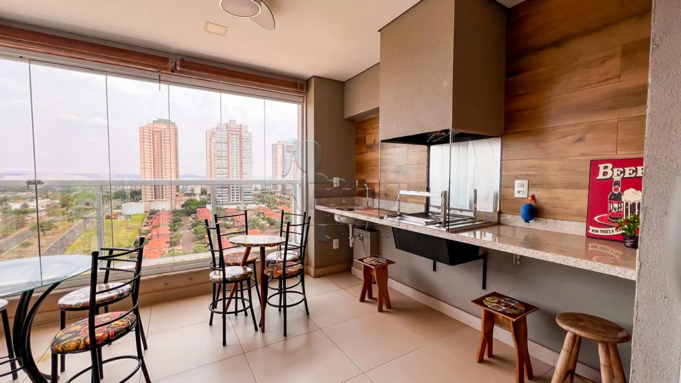 Alugar Apartamento / Padrão em Ribeirão Preto R$ 5.300,00 - Foto 1