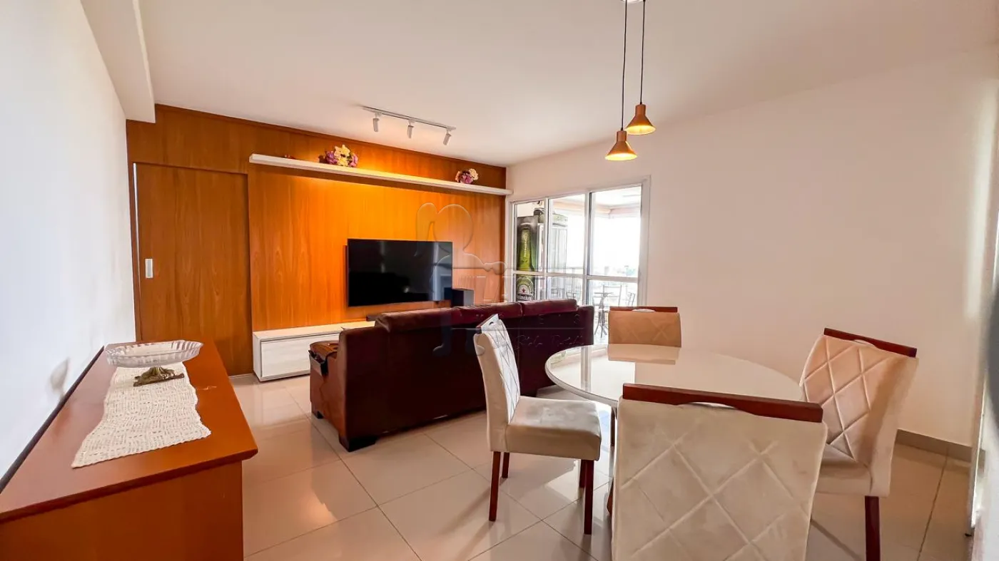 Alugar Apartamento / Padrão em Ribeirão Preto R$ 5.300,00 - Foto 6