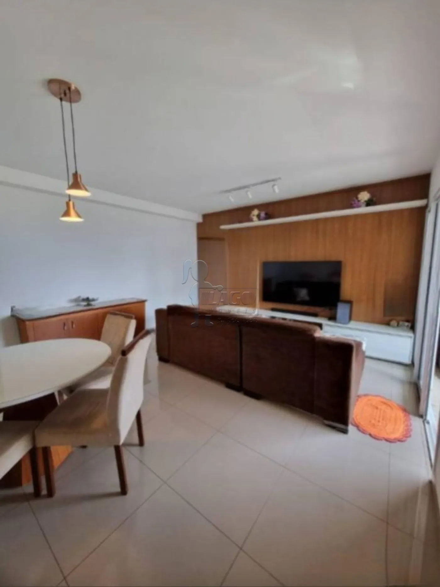 Alugar Apartamento / Padrão em Ribeirão Preto R$ 5.000,00 - Foto 1