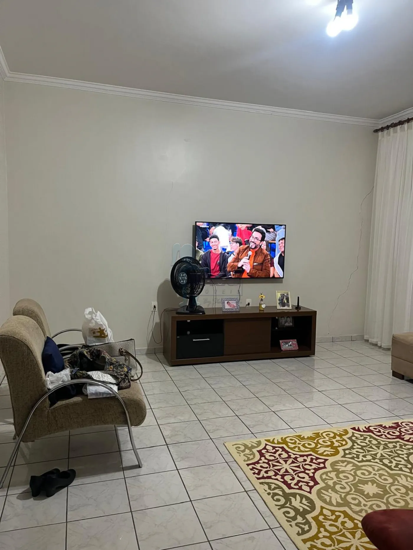 Comprar Casa / Padrão em Ribeirão Preto R$ 380.000,00 - Foto 1