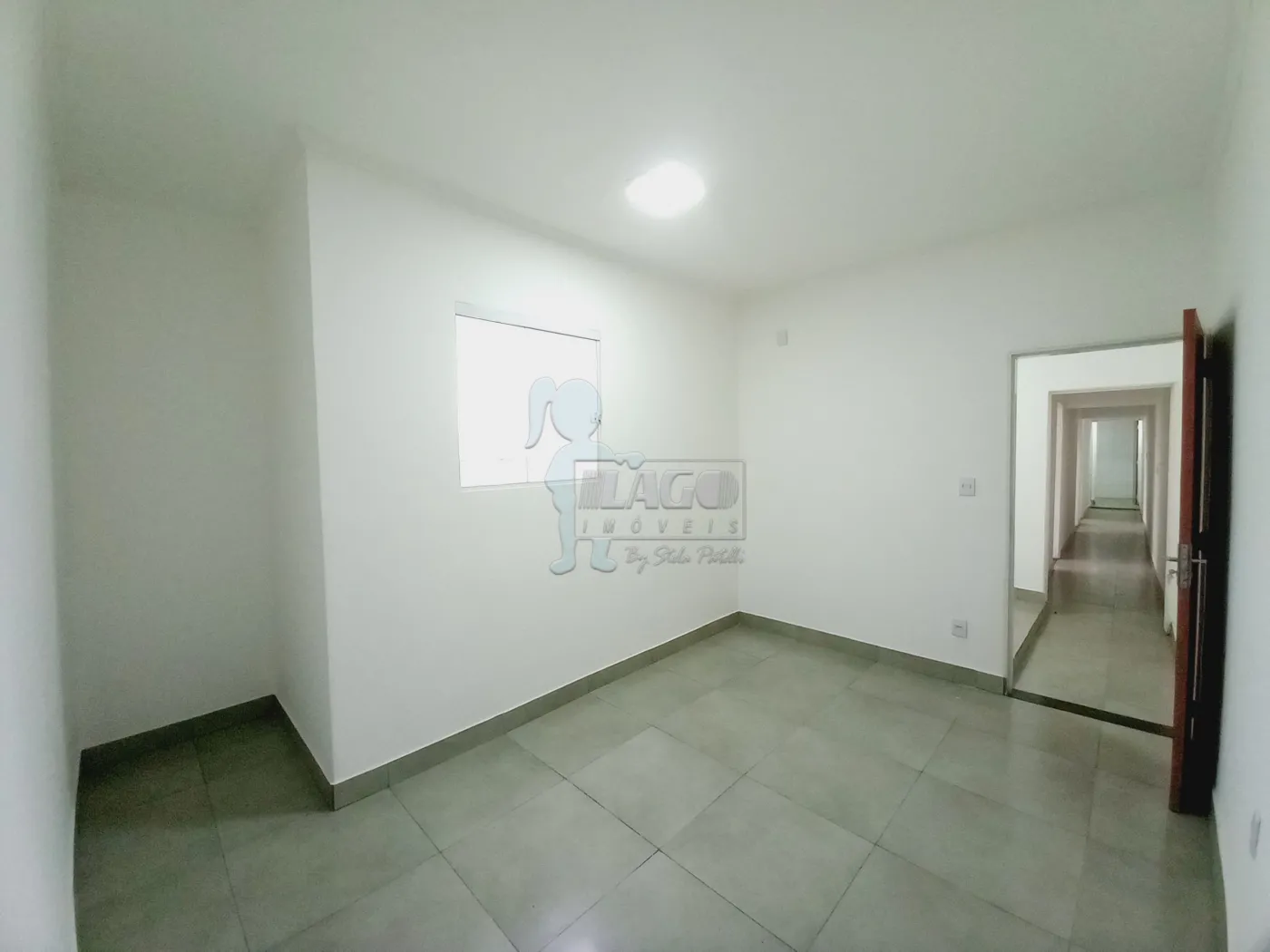 Alugar Comercial padrão / Casa comercial em Ribeirão Preto R$ 750,00 - Foto 7