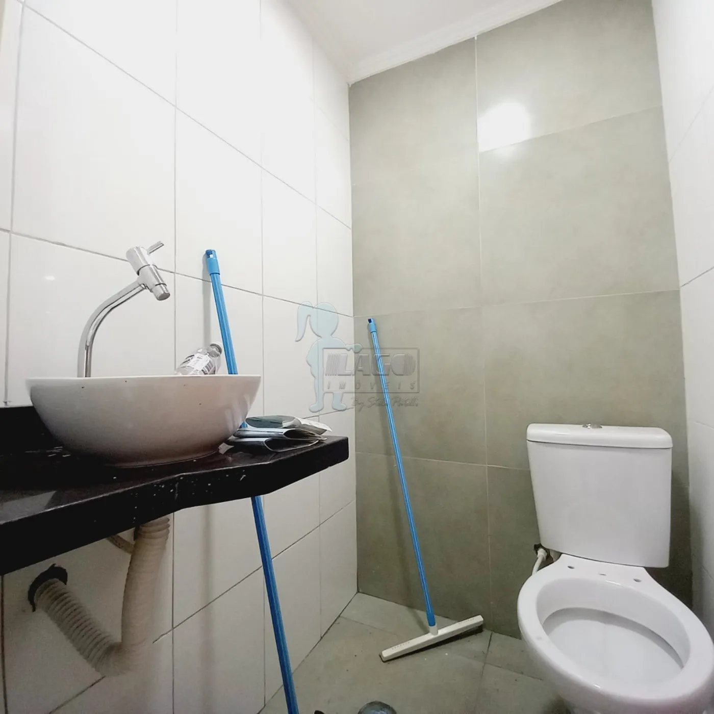 Alugar Comercial padrão / Casa comercial em Ribeirão Preto R$ 750,00 - Foto 11