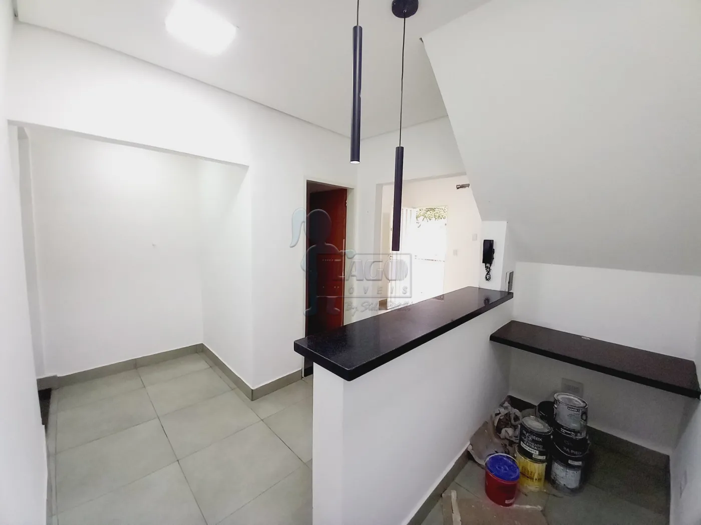 Alugar Comercial padrão / Casa comercial em Ribeirão Preto R$ 750,00 - Foto 13