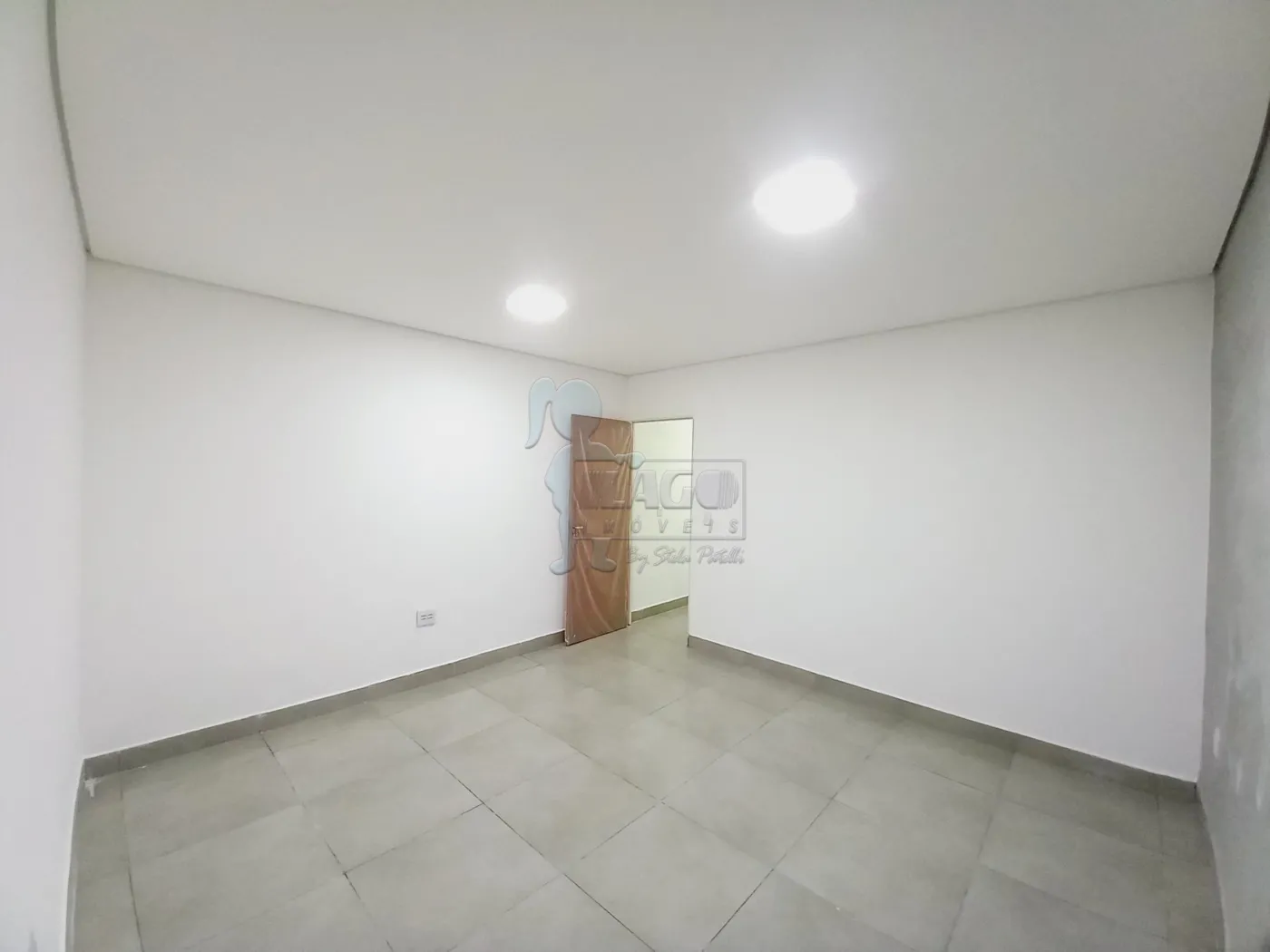 Alugar Comercial padrão / Casa comercial em Ribeirão Preto R$ 750,00 - Foto 16