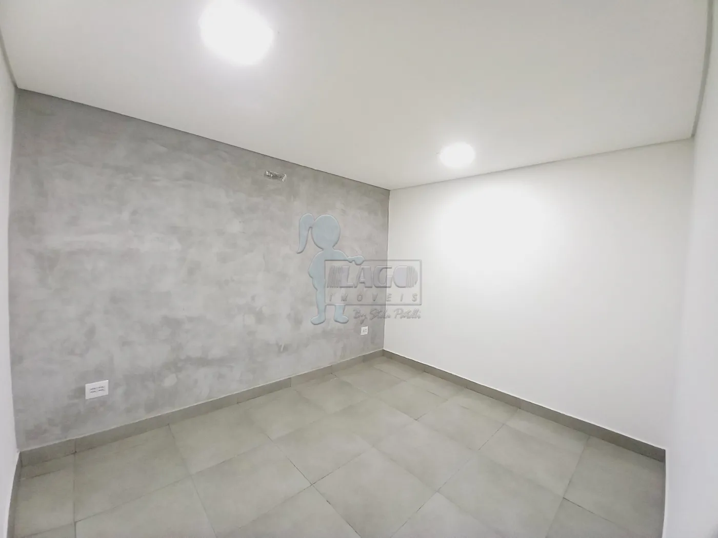 Alugar Comercial padrão / Casa comercial em Ribeirão Preto R$ 750,00 - Foto 17