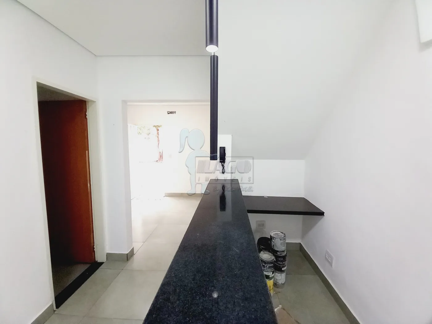 Alugar Comercial padrão / Casa comercial em Ribeirão Preto R$ 750,00 - Foto 18