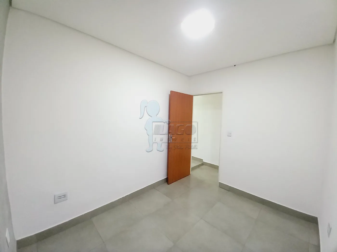 Alugar Comercial padrão / Casa comercial em Ribeirão Preto R$ 750,00 - Foto 23