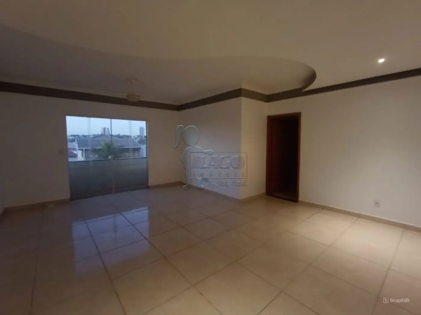 Alugar Apartamento / Padrão em Ribeirão Preto R$ 2.200,00 - Foto 1