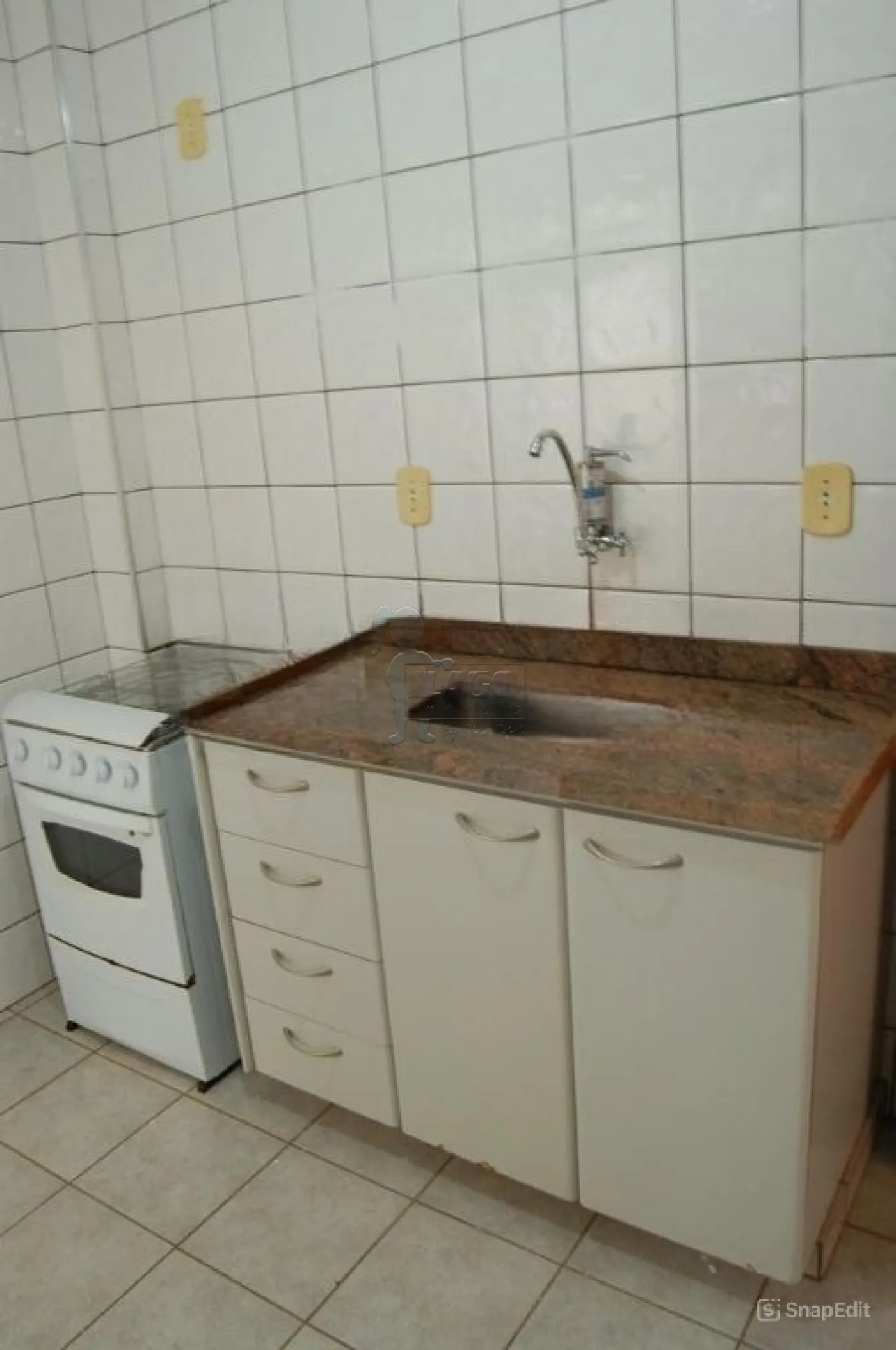 Alugar Apartamento / Padrão em Ribeirão Preto R$ 1.700,00 - Foto 4