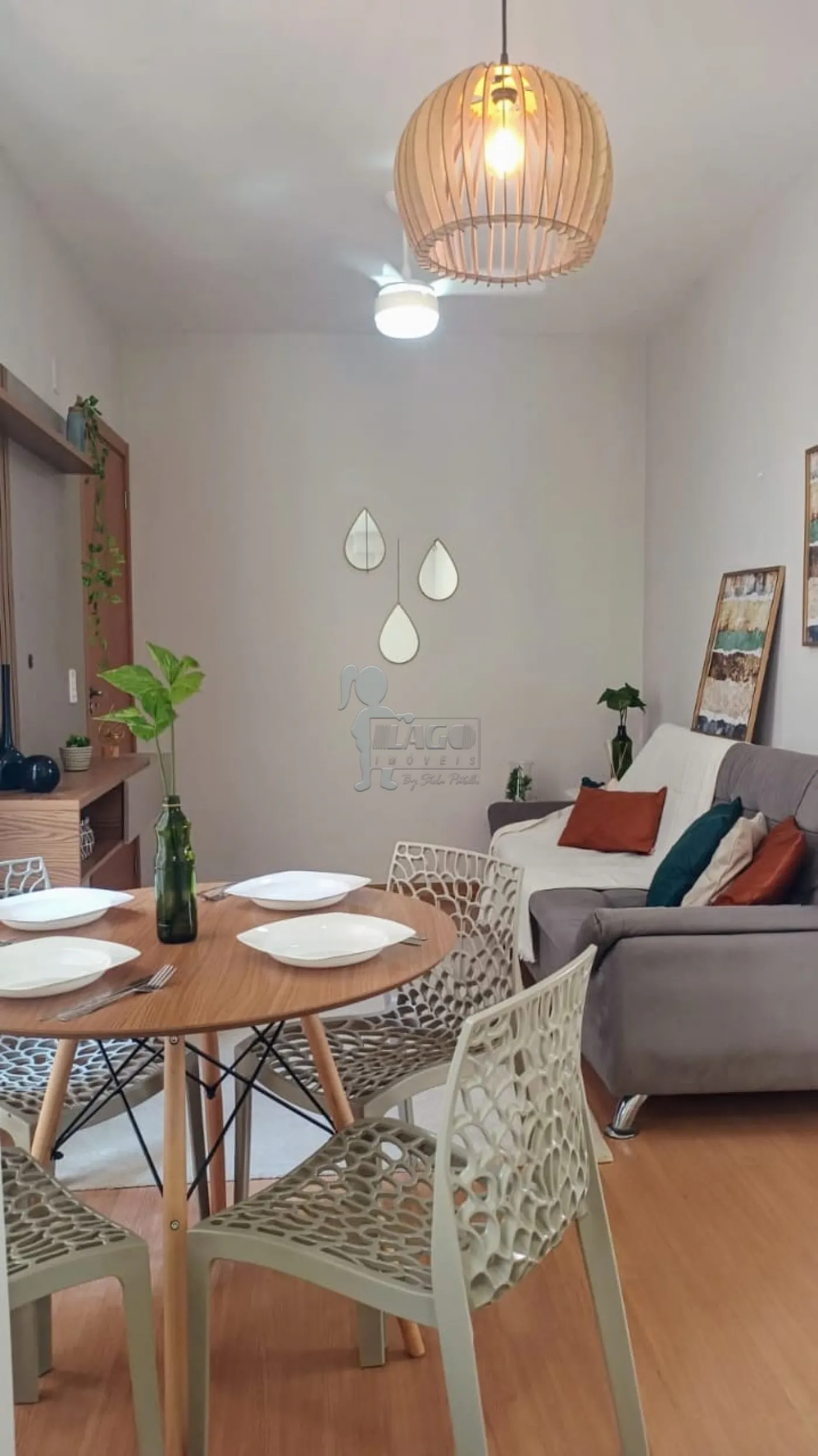 Comprar Apartamento / Padrão em Ribeirão Preto R$ 149.900,00 - Foto 4