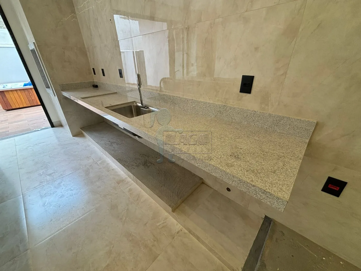 Comprar Casa condomínio / Padrão em Bonfim Paulista R$ 1.272.000,00 - Foto 14