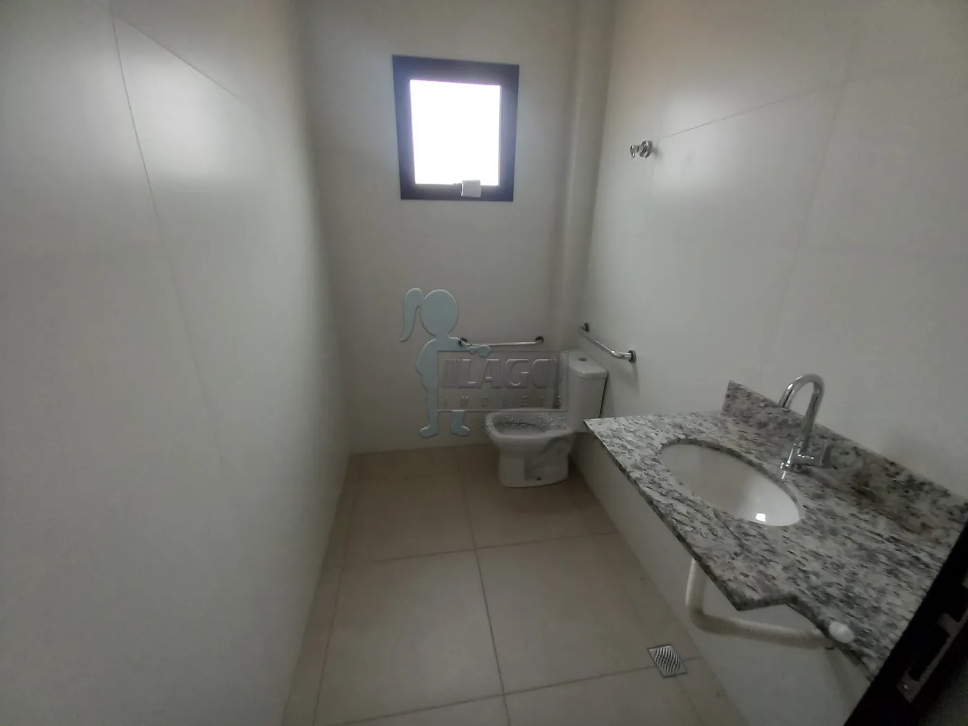 Alugar Apartamento / Padrão em Ribeirão Preto R$ 2.700,00 - Foto 8