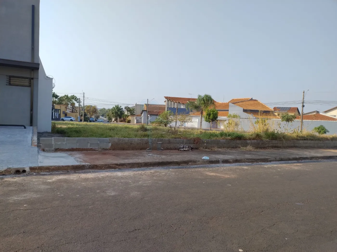 Comprar Terreno / Padrão em Ribeirão Preto R$ 320.000,00 - Foto 1